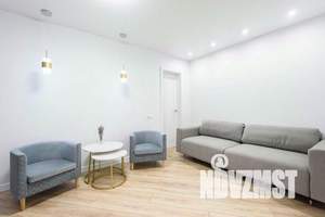 2-к квартира, посуточно, 39м2, 5/6 этаж