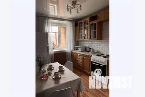 1-к квартира, посуточно, 38м2, 4/14 этаж