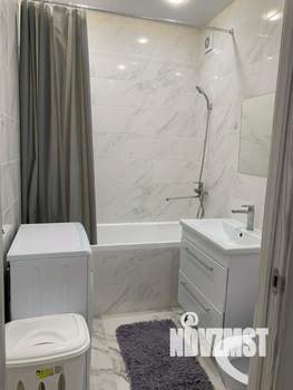 1-к квартира, на длительный срок, 32м2, 5/12 этаж