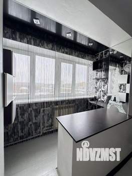 3-к квартира, на длительный срок, 63м2, 9/9 этаж