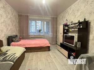 1-к квартира, на длительный срок, 35м2, 3/10 этаж