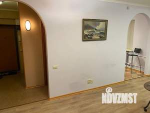 1-к квартира, посуточно, 30м2, 2/5 этаж