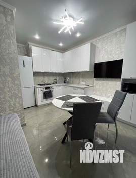 1-к квартира, на длительный срок, 35м2, 3/6 этаж