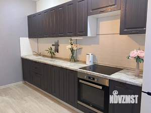 1-к квартира, на длительный срок, 43м2, 7/14 этаж