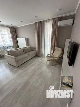 2-к квартира, на длительный срок, 55м2, 15/20 этаж