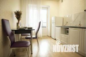 2-к квартира, посуточно, 55м2, 8/10 этаж