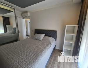 1-к квартира, на длительный срок, 40м2, 5/10 этаж