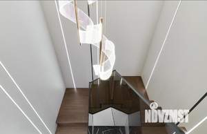 2-к квартира, на длительный срок, 57м2, 1/5 этаж