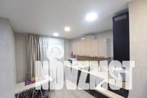 1-к квартира, посуточно, 45м2, 4/23 этаж