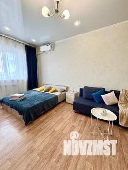 1-к квартира, посуточно, 50м2, 10/19 этаж