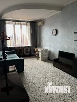 1-к квартира, на длительный срок, 48м2, 5/5 этаж