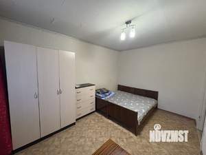 1-к квартира, на длительный срок, 28м2, 3/10 этаж