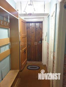 1-к квартира, на длительный срок, 30м2, 4/5 этаж