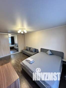 1-к квартира, посуточно, 30м2, 5/5 этаж