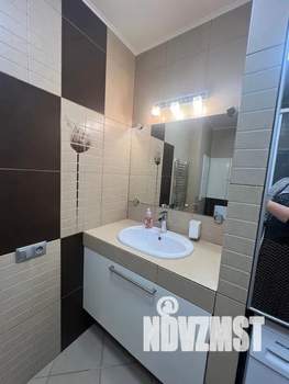 2-к квартира, посуточно, 56м2, 6/10 этаж