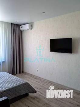 1-к квартира, на длительный срок, 38м2, 10/17 этаж