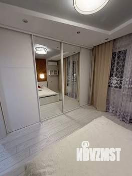 2-к квартира, на длительный срок, 42м2, 6/24 этаж