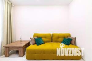 3-к квартира, посуточно, 70м2, 1/11 этаж