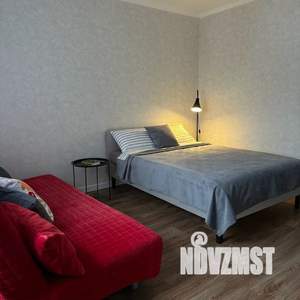 1-к квартира, посуточно, 33м2, 9/10 этаж