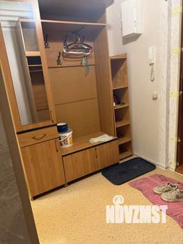 1-к квартира, на длительный срок, 39м2, 1/3 этаж