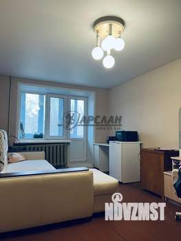 1-к квартира, на длительный срок, 36м2, 6/9 этаж