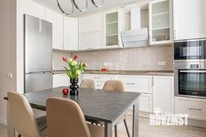 3-к квартира, на длительный срок, 76м2, 4/19 этаж