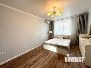 1-к квартира, на длительный срок, 35м2, 8/10 этаж