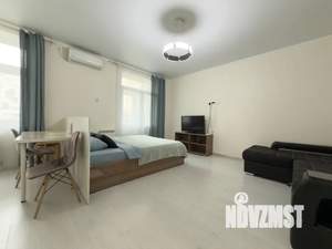 1-к квартира, посуточно, 30м2, 2/5 этаж