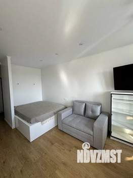 1-к квартира, на длительный срок, 43м2, 7/11 этаж