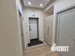 2-к квартира, посуточно, 50м2, 1/1 этаж