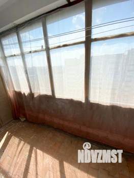 1-к квартира, на длительный срок, 34м2, 9/10 этаж