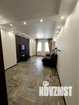 2-к квартира, посуточно, 55м2, 17/20 этаж