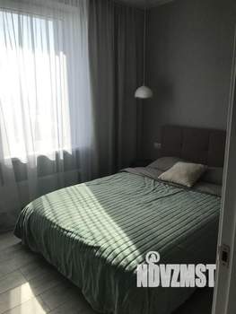 2-к квартира, посуточно, 50м2, 1/1 этаж