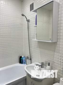 2-к квартира, посуточно, 44м2, 2/5 этаж