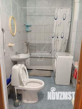 1-к квартира, на длительный срок, 48м2, 4/5 этаж