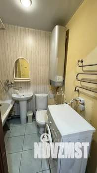 Студия квартира, посуточно, 20м2, 7/10 этаж
