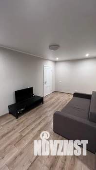 2-к квартира, посуточно, 45м2, 2/5 этаж