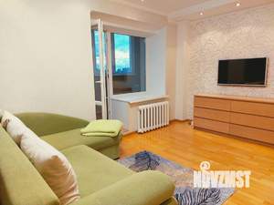 Студия квартира, на длительный срок, 40м2, 10/10 этаж