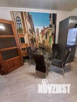 2-к квартира, посуточно, 60м2, 7/10 этаж