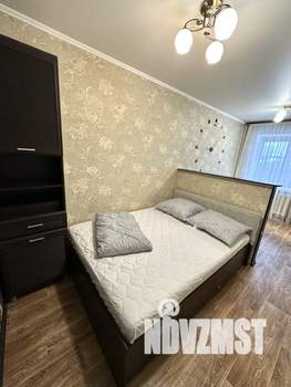 2-к квартира, посуточно, 45м2, 1/1 этаж