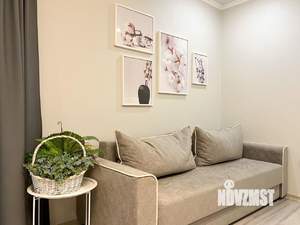 2-к квартира, посуточно, 65м2, 1/1 этаж