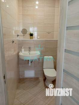 2-к квартира, на длительный срок, 70м2, 12/19 этаж