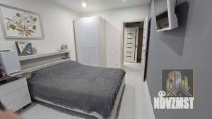 1-к квартира, на длительный срок, 34м2, 7/10 этаж