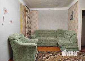 2-к квартира, на длительный срок, 55м2, 2/4 этаж