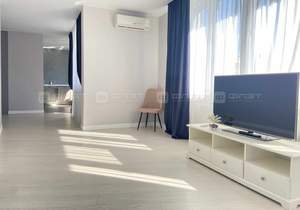 3-к квартира, на длительный срок, 90м2, 3/25 этаж