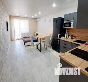 2-к квартира, посуточно, 42м2, 3/9 этаж