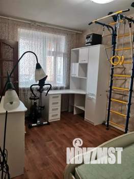 2-к квартира, посуточно, 51м2, 7/9 этаж