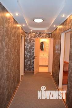 2-к квартира, на длительный срок, 74м2, 4/10 этаж
