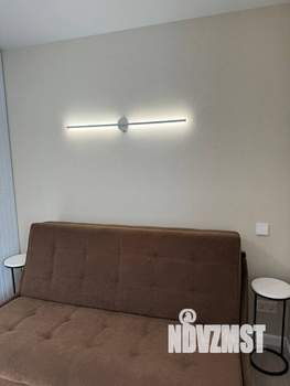 1-к квартира, на длительный срок, 31м2, 4/5 этаж