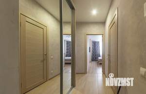 2-к квартира, посуточно, 50м2, 1/1 этаж